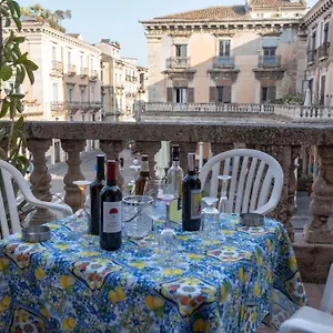 Appartamento John Mary House, Catania